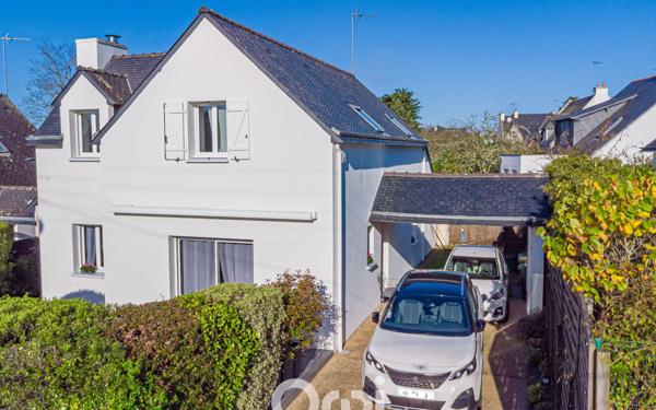 Maison à vendre    5 pièces • 107 m2 Carnac