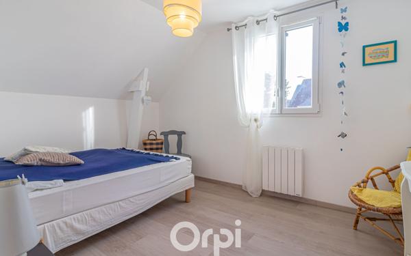 Maison à vendre    5 pièces • 107 m2 Carnac