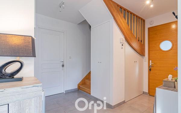 Maison à vendre    5 pièces • 107 m2 Carnac