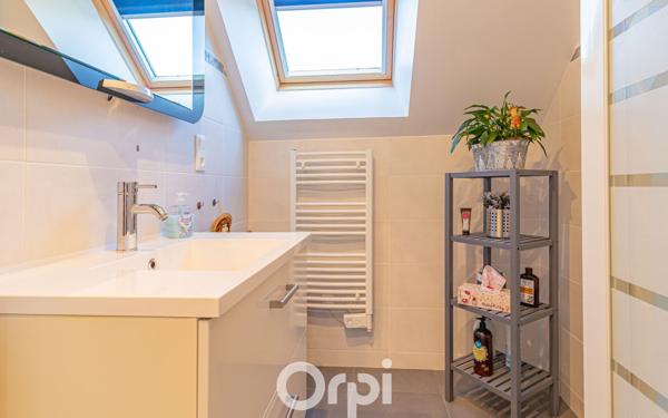 Maison à vendre    5 pièces • 107 m2 Carnac