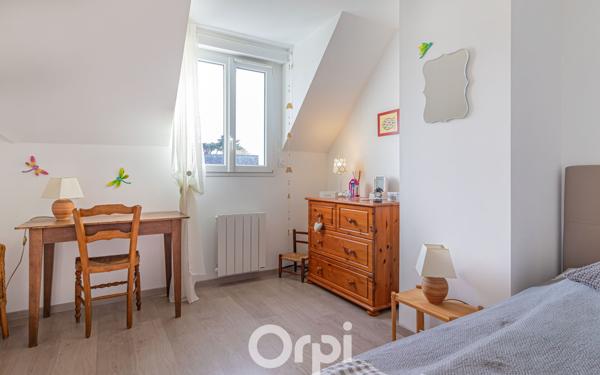 Maison à vendre    5 pièces • 107 m2 Carnac