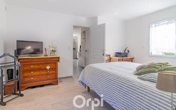 Maison à vendre    5 pièces • 107 m2 Carnac