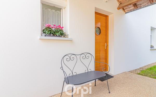 Maison à vendre    5 pièces • 107 m2 Carnac