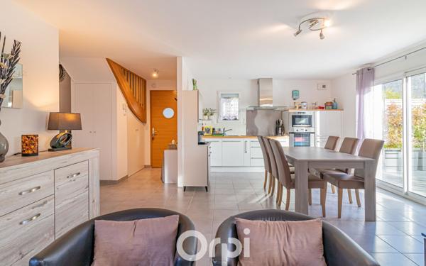 Maison à vendre    5 pièces • 107 m2 Carnac