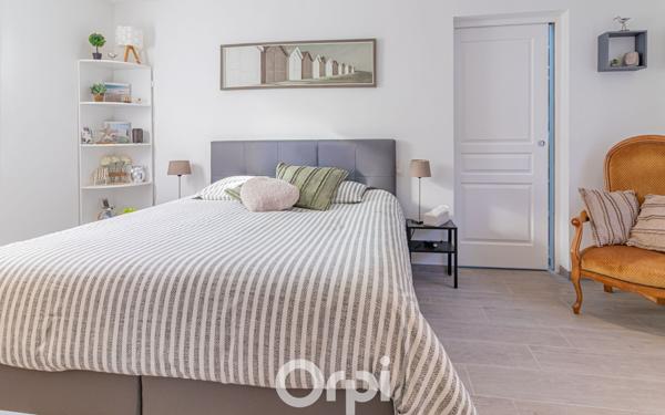 Maison à vendre    5 pièces • 107 m2 Carnac