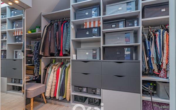 Maison à vendre    5 pièces • 107 m2 Carnac