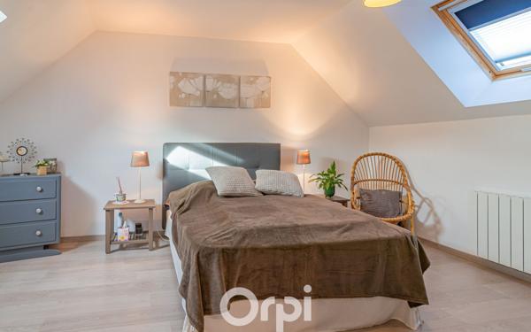 Maison à vendre    5 pièces • 107 m2 Carnac