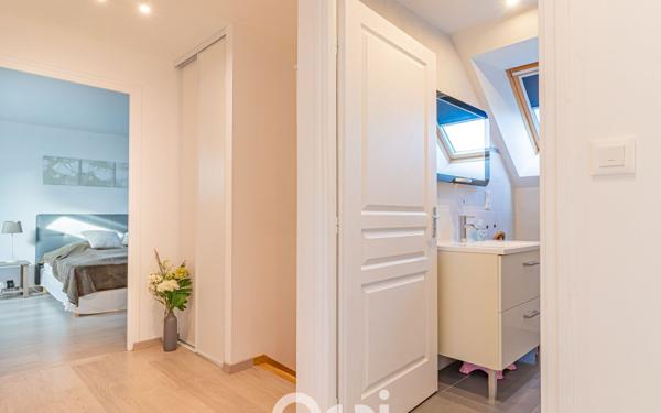 Maison à vendre    5 pièces • 107 m2 Carnac