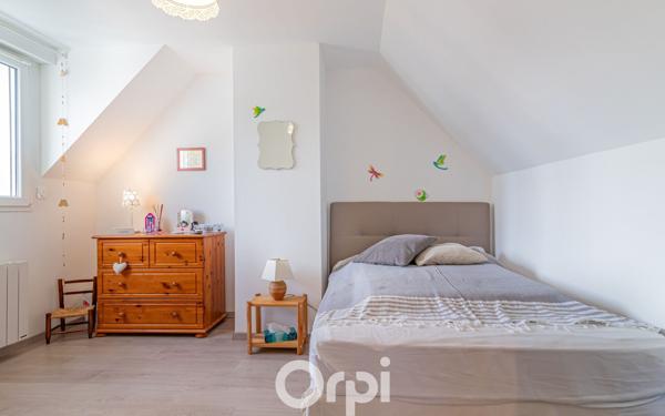 Maison à vendre    5 pièces • 107 m2 Carnac