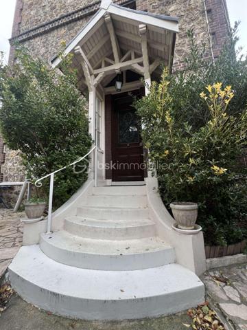 Appartement de 14 m²