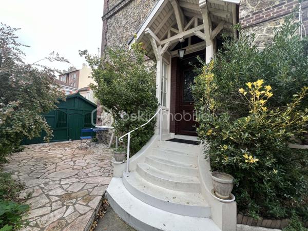 Appartement de 14 m²