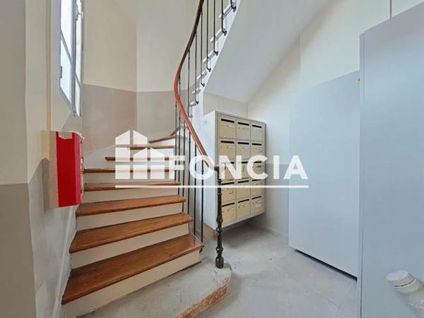 Location Appartement 2 pièces 31.19 m² - Villemomble 93250