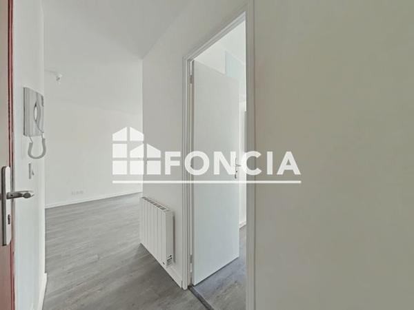 Location Appartement 2 pièces 31.19 m² - Villemomble 93250