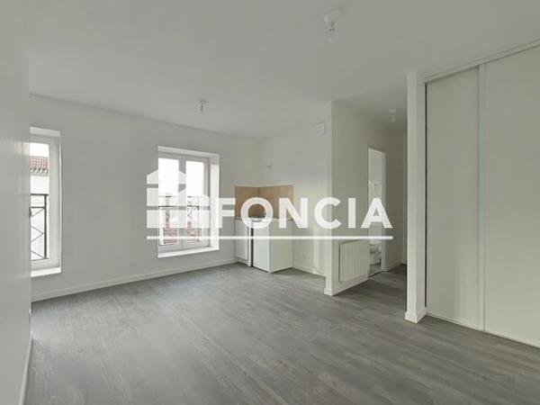 Location Appartement 2 pièces 31.19 m² - Villemomble 93250