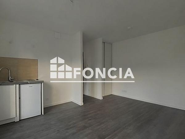 Location Appartement 2 pièces 31.19 m² - Villemomble 93250