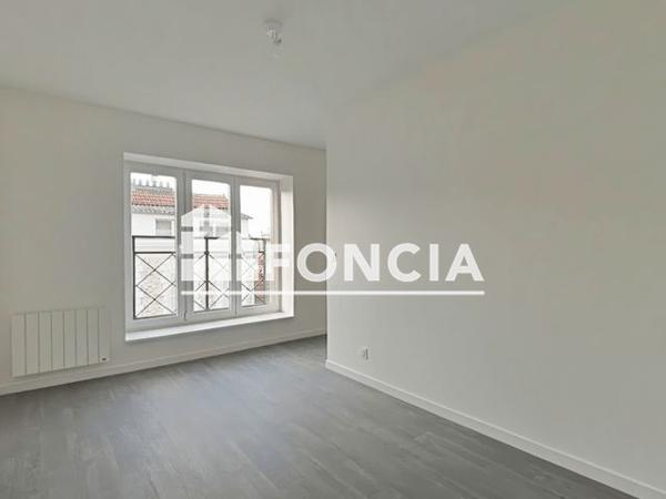 Location Appartement 2 pièces 31.19 m² - Villemomble 93250