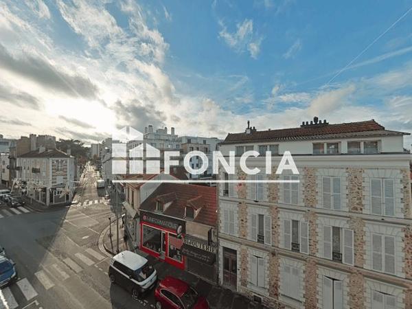 Location Appartement 2 pièces 31.19 m² - Villemomble 93250