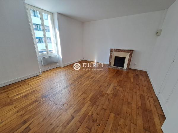 Immeuble à vendre, 220 m² - La Roche-sur-Yon 85000