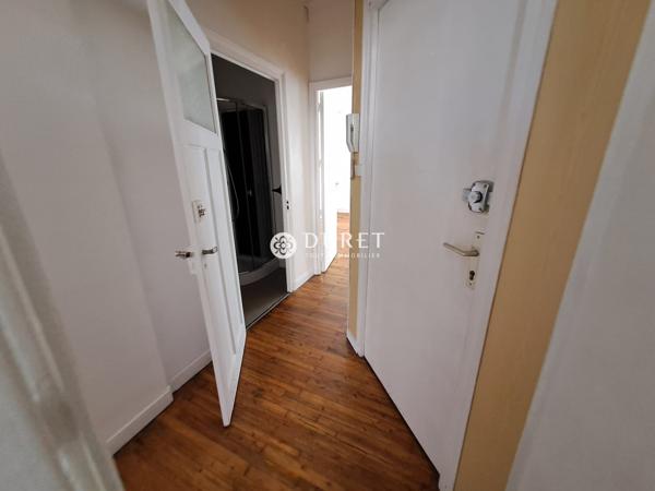 Immeuble à vendre, 220 m² - La Roche-sur-Yon 85000