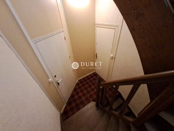 Immeuble à vendre, 220 m² - La Roche-sur-Yon 85000