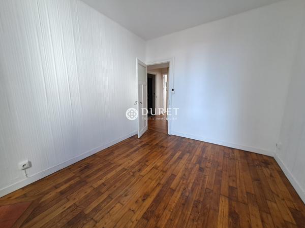 Immeuble à vendre, 220 m² - La Roche-sur-Yon 85000