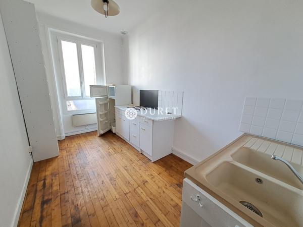 Immeuble à vendre, 220 m² - La Roche-sur-Yon 85000