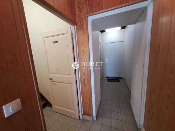 Immeuble à vendre, 220 m² - La Roche-sur-Yon 85000