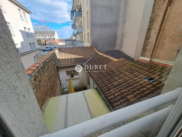 Immeuble à vendre, 220 m² - La Roche-sur-Yon 85000