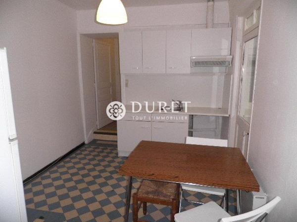Immeuble à vendre, 220 m² - La Roche-sur-Yon 85000