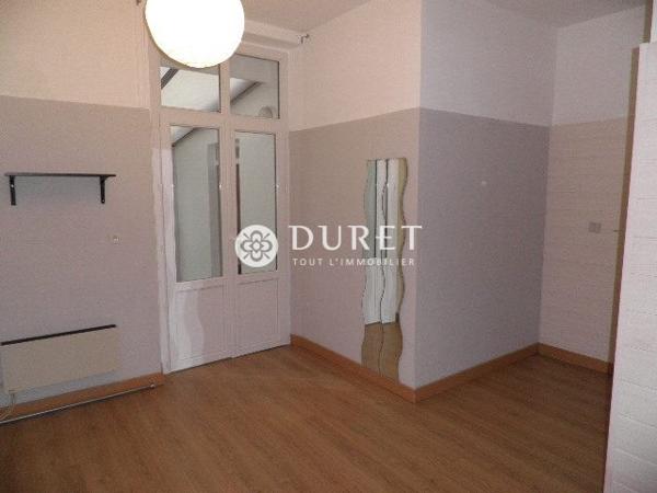 Immeuble à vendre, 220 m² - La Roche-sur-Yon 85000