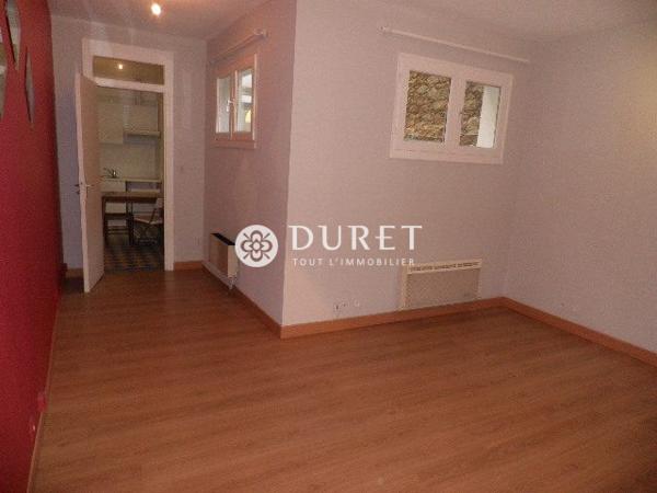 Immeuble à vendre, 220 m² - La Roche-sur-Yon 85000