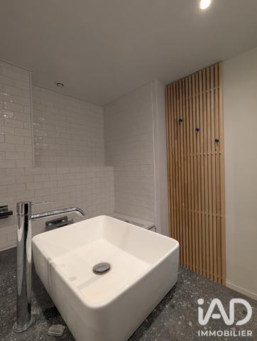 Appartement à vendre 3 pièces 58 m² Lille
