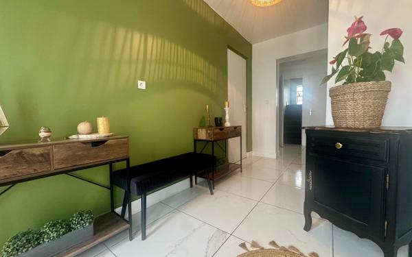 Maison à vendre    5 pièces • 137 m2 Saint-Quentin