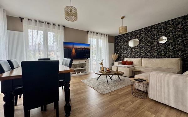 Maison à vendre    5 pièces • 137 m2 Saint-Quentin