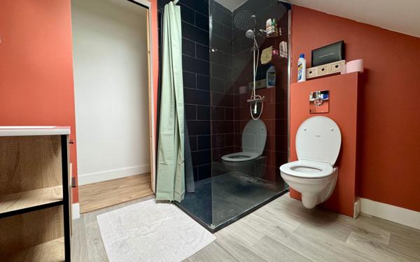 Maison à vendre    5 pièces • 137 m2 Saint-Quentin