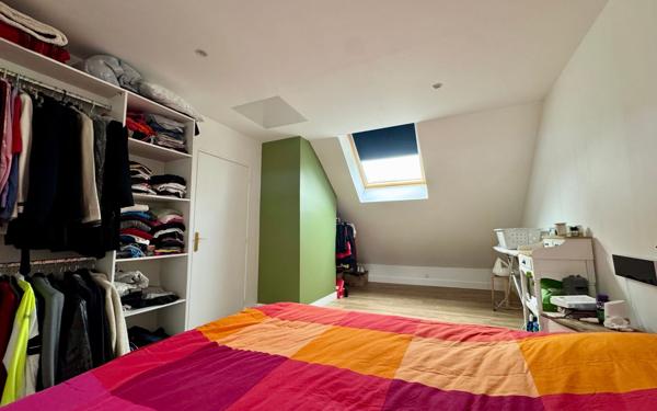 Maison à vendre    5 pièces • 137 m2 Saint-Quentin