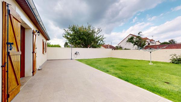 Belle maison familiale 5 chambres