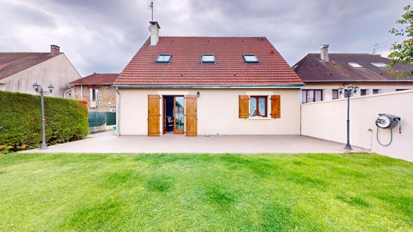 Belle maison familiale 5 chambres