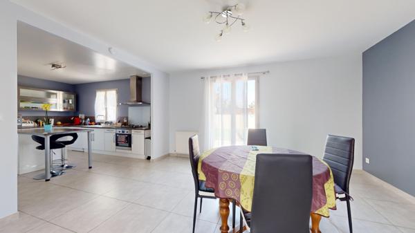 Belle maison familiale 5 chambres