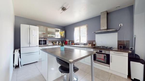 Belle maison familiale 5 chambres