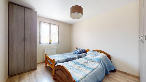 Belle maison familiale 5 chambres