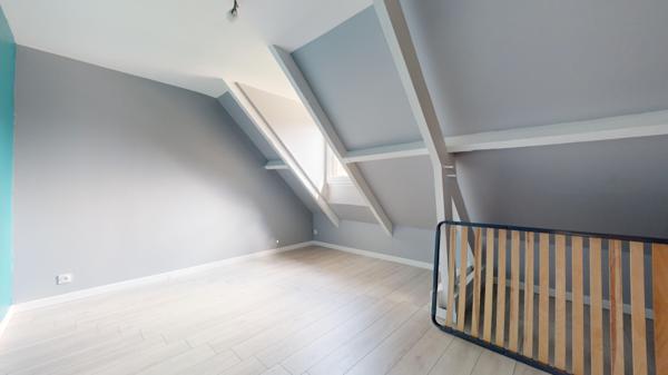 Belle maison familiale 5 chambres