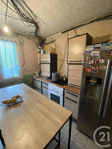 Maison à vendre  4 pièces - 76,62 m 2   ROISEL  - 80