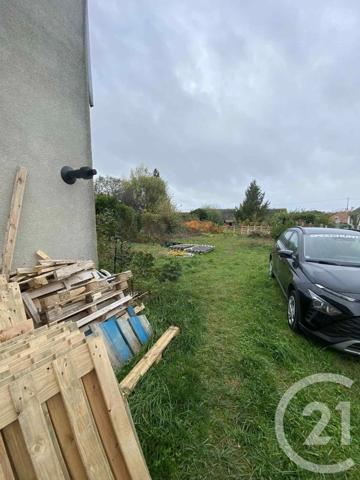 Maison à vendre  4 pièces - 76,62 m 2   ROISEL  - 80