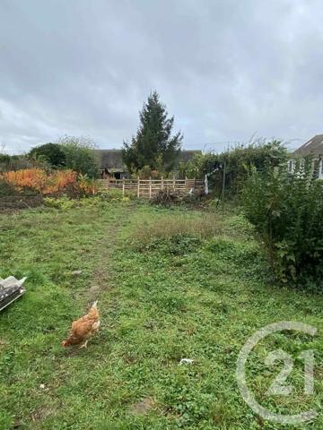 Maison à vendre  4 pièces - 76,62 m 2   ROISEL  - 80