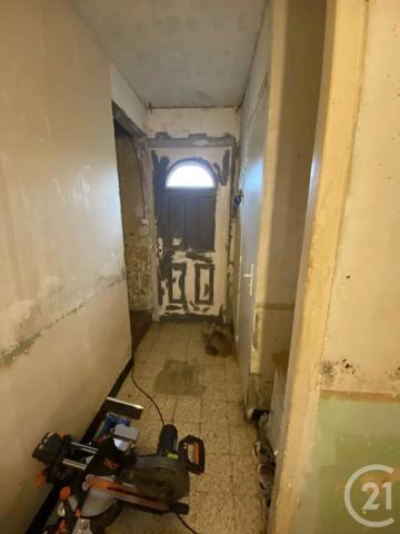 Maison à vendre  4 pièces - 76,62 m 2   ROISEL  - 80