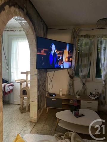 Maison à vendre  4 pièces - 76,62 m 2   ROISEL  - 80