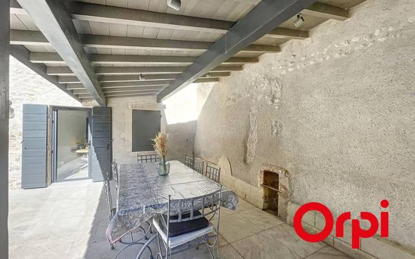 Maison à vendre    6 pièces • 164 m2 Vourles