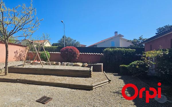 Maison à vendre    6 pièces • 164 m2 Vourles