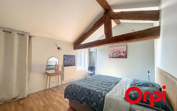 Maison à vendre    6 pièces • 164 m2 Vourles